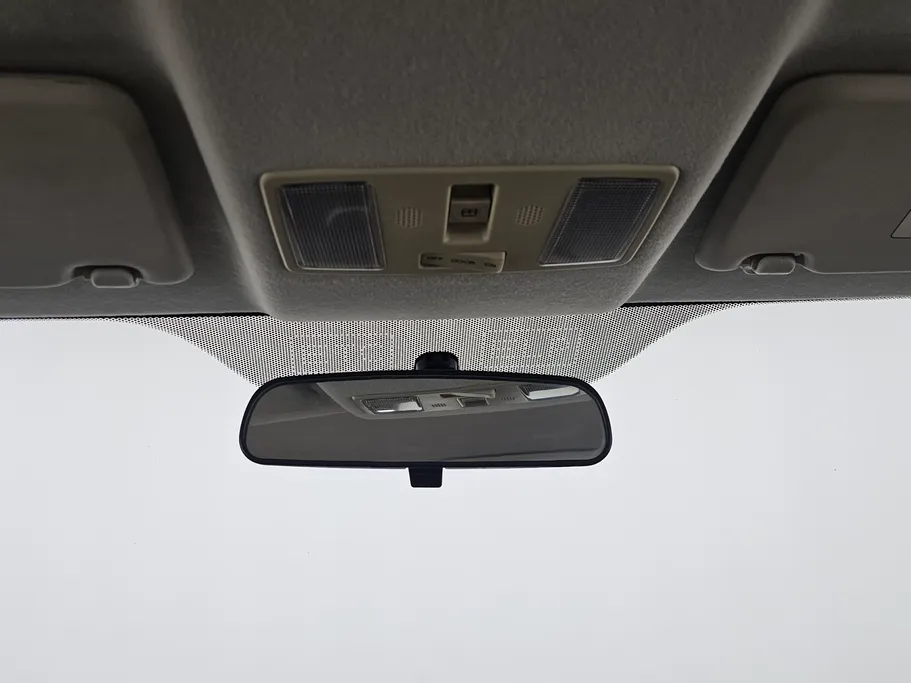 2024 Changan Alsvin Full Option 