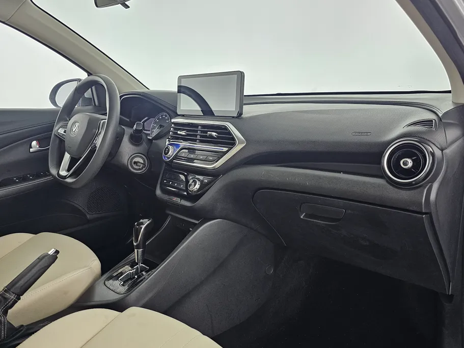 2024 Changan Alsvin Full Option 