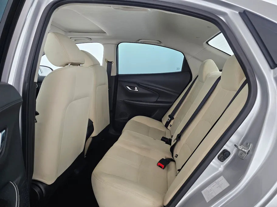 2024 Changan Alsvin Full Option 