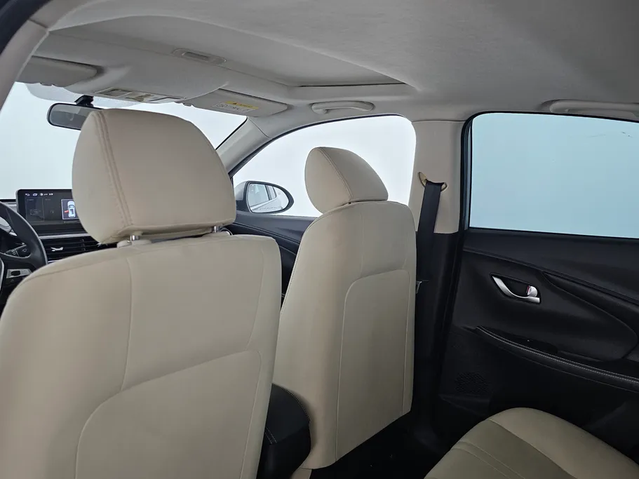 2024 Changan Alsvin Full Option 