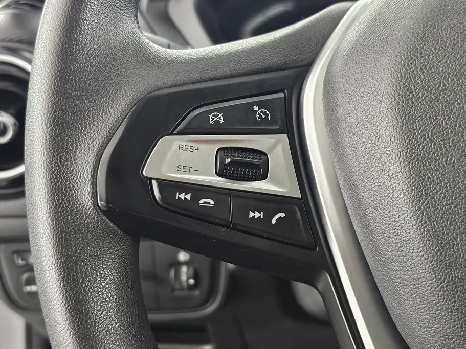 2024 Changan Alsvin Full Option 