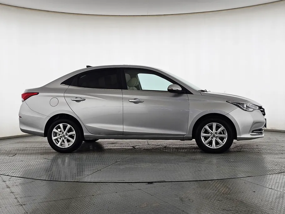 2024 Changan Alsvin Full Option 