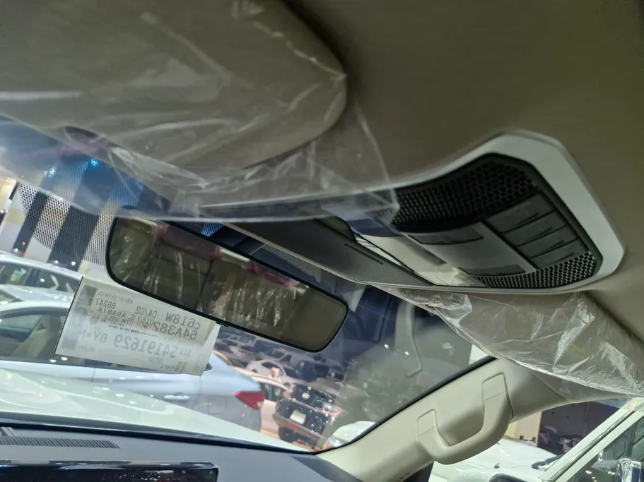 تويوتا لاندكروزر GXR5 2023 
