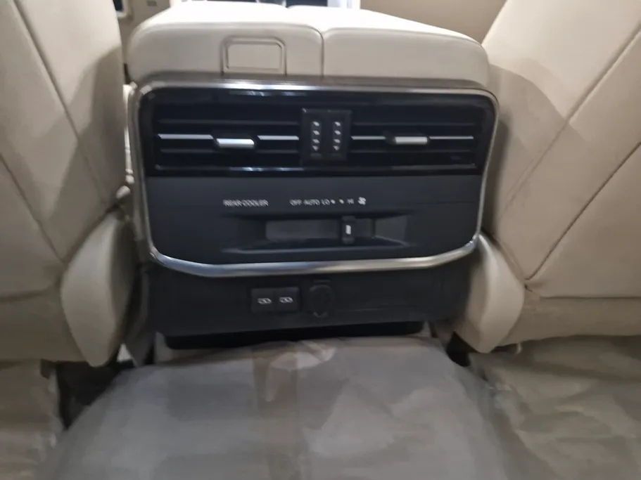 تويوتا لاندكروزر GXR5 2023 