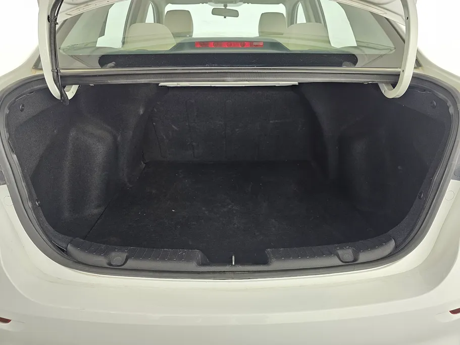 2023 Changan Alsvin Basic 