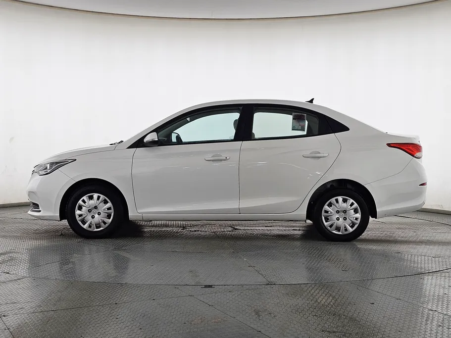 2023 Changan Alsvin Basic 