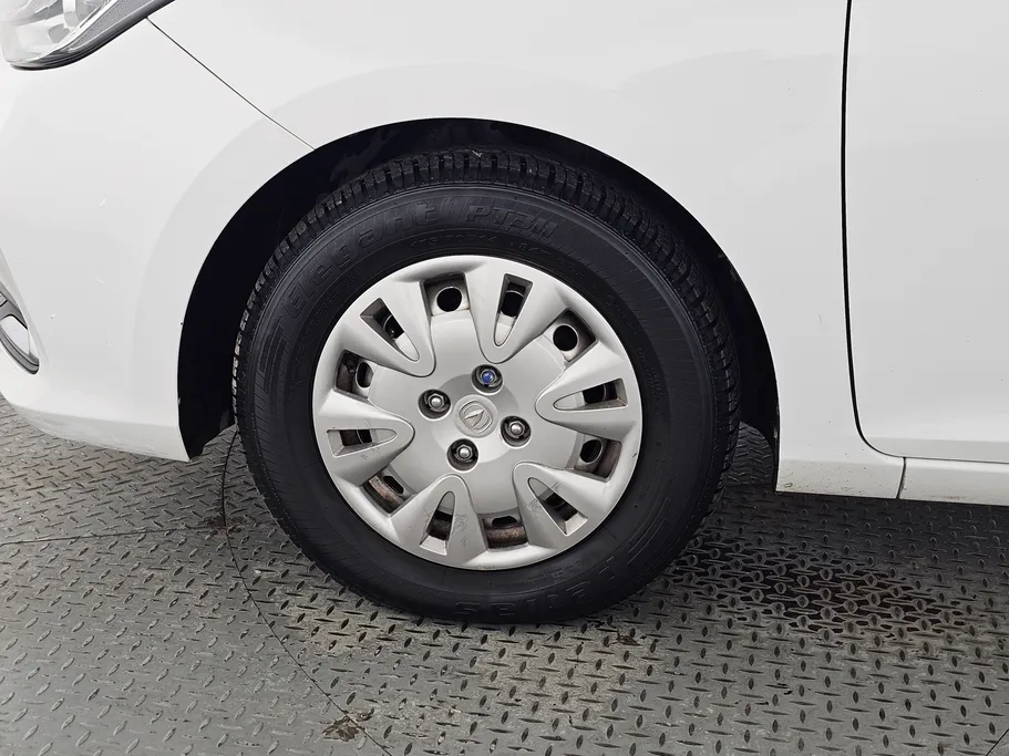 2023 Changan Alsvin Basic 