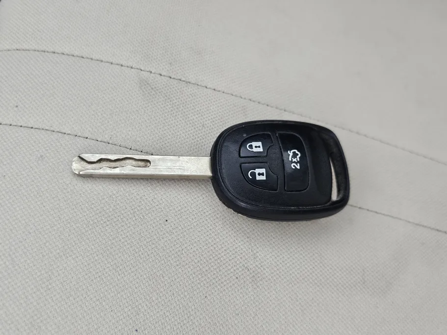 2023 Changan Alsvin Basic 