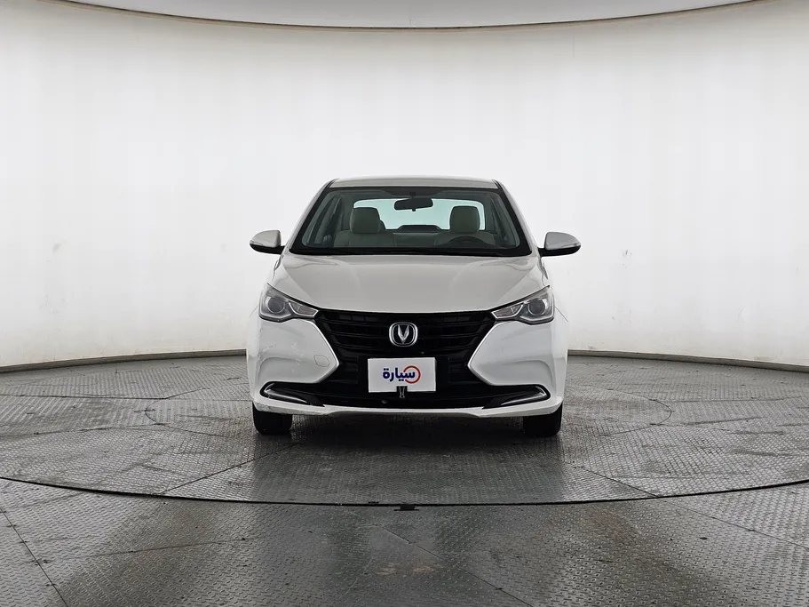 2023 Changan Alsvin Basic 