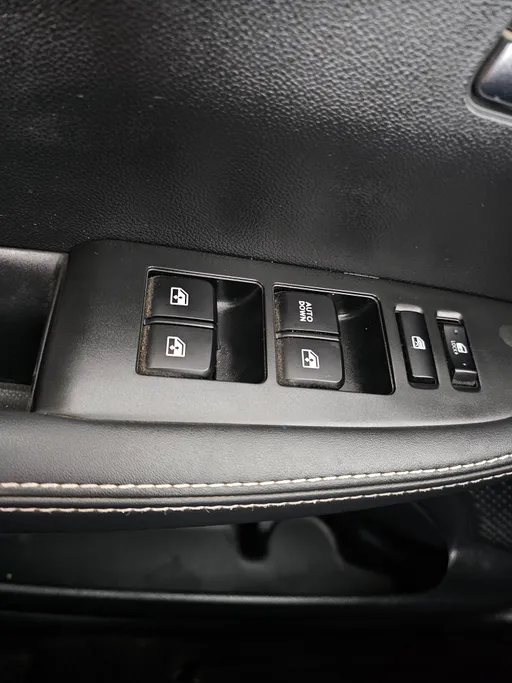 2023 Changan Alsvin Basic 