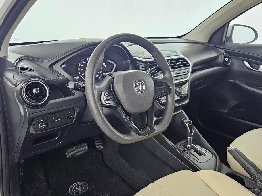 2023 Changan Alsvin Basic 