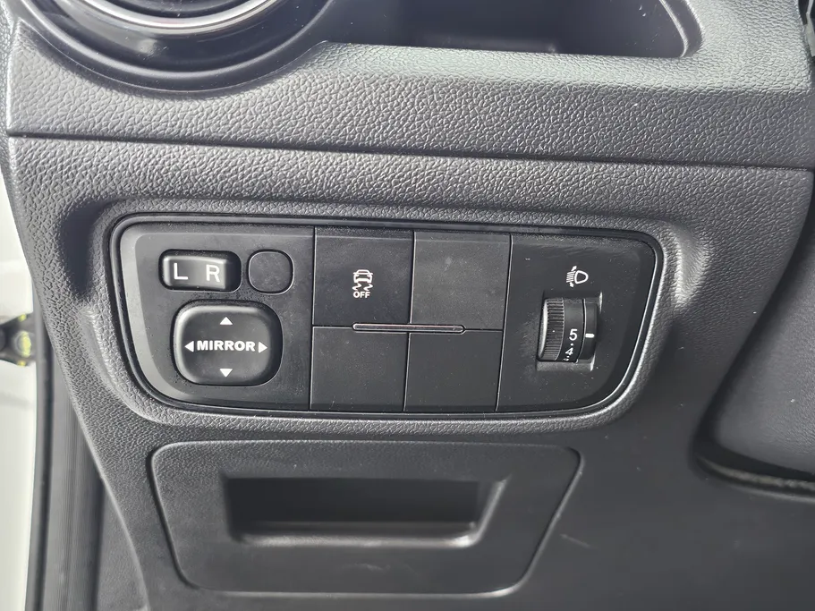 2023 Changan Alsvin Basic 
