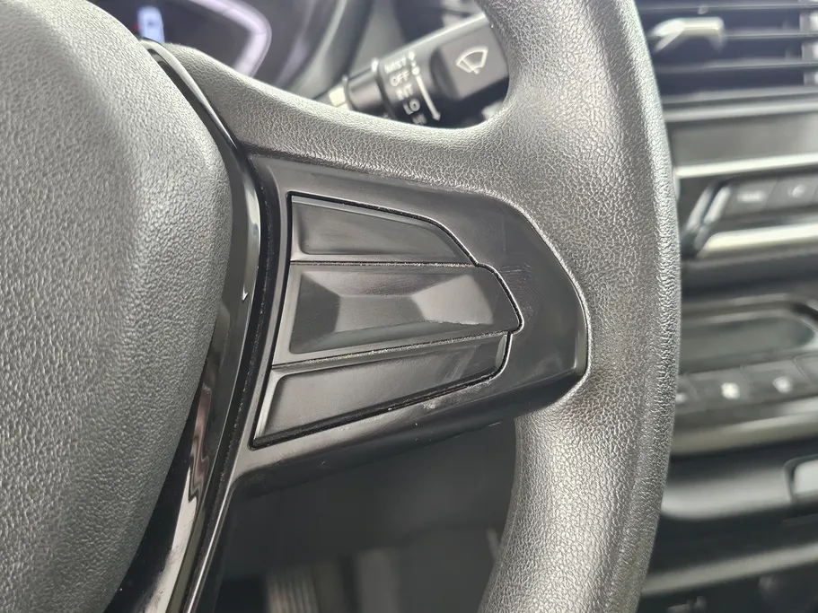 2023 Changan Alsvin Basic 