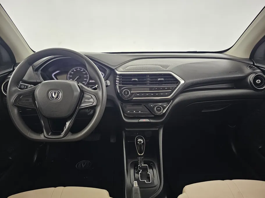 2023 Changan Alsvin Basic 