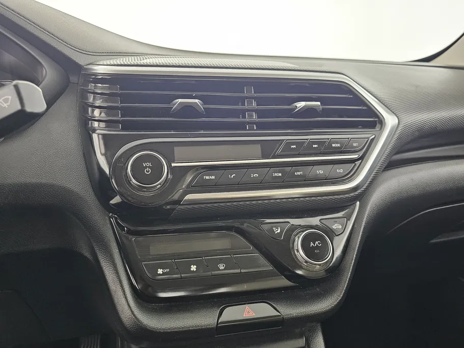 2023 Changan Alsvin Basic 
