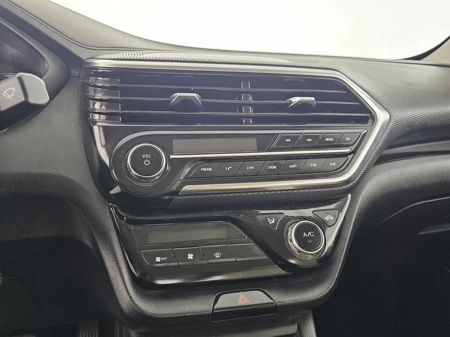 2023 Changan Alsvin Basic 
