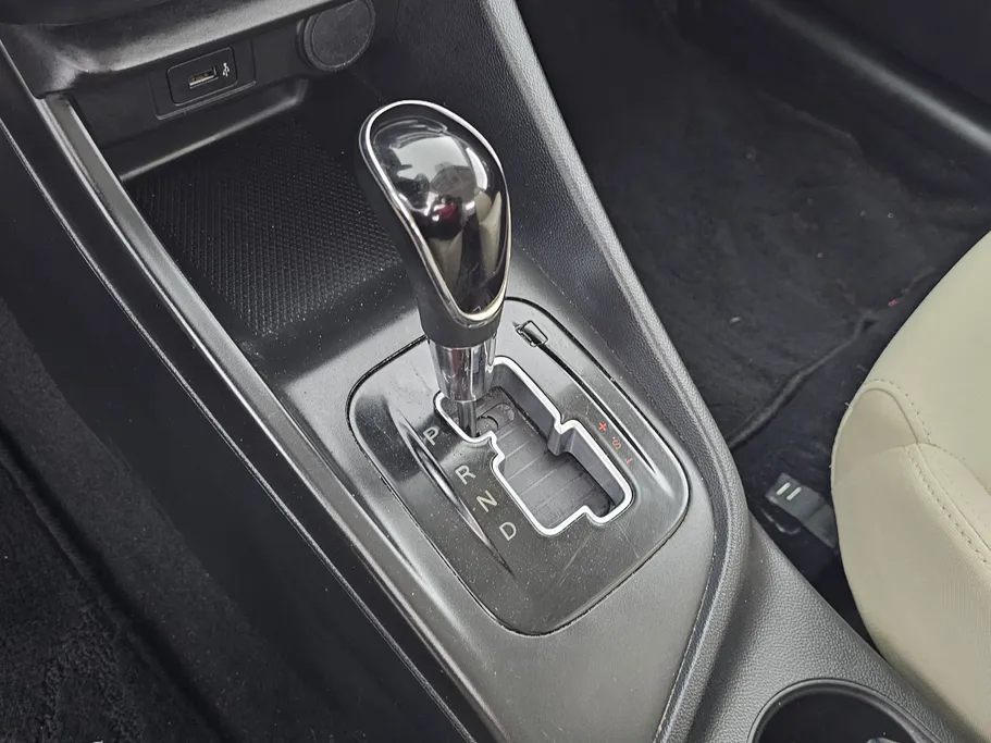 2023 Changan Alsvin Basic 