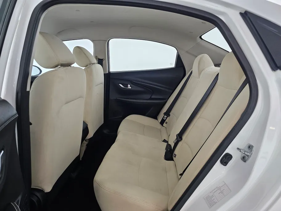 2023 Changan Alsvin Basic 