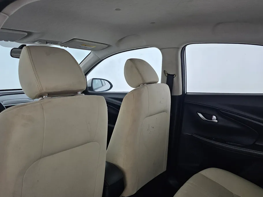 2023 Changan Alsvin Basic 