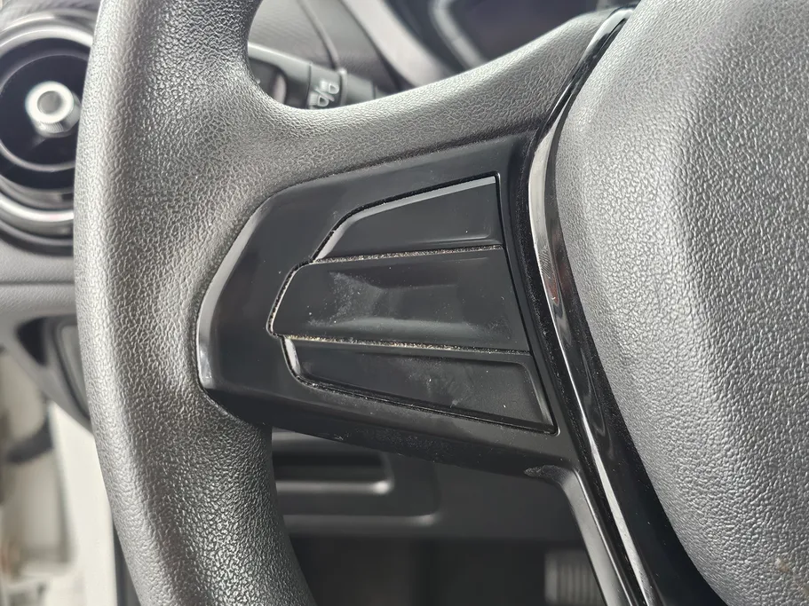 2023 Changan Alsvin Basic 