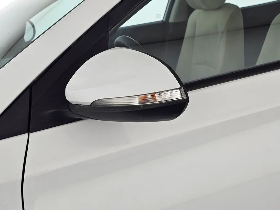 2023 Changan Alsvin Basic 