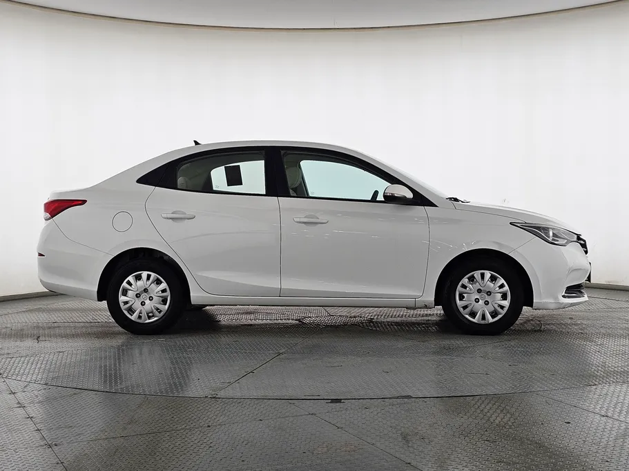 2023 Changan Alsvin Basic 