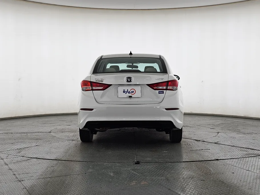 2023 Changan Alsvin Basic 