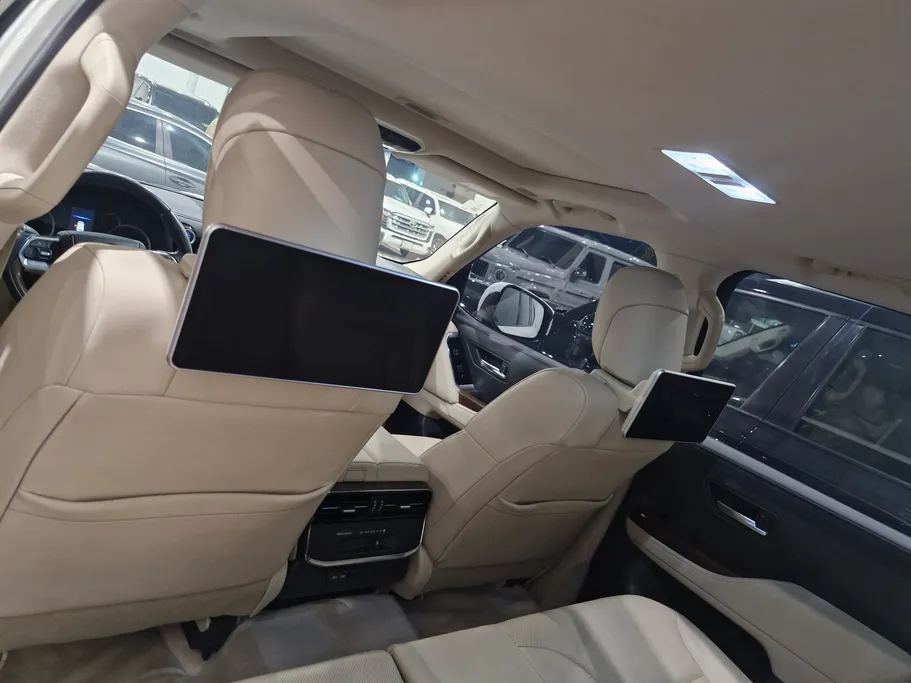 تويوتا لاندكروزر GXR4 2024 