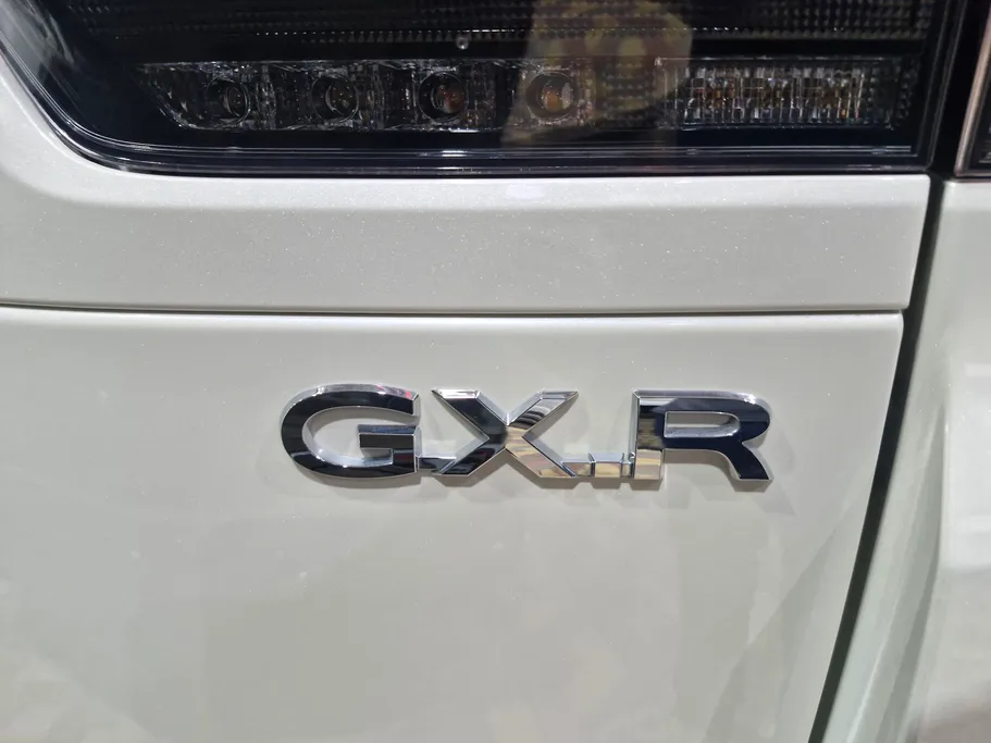 تويوتا لاندكروزر GXR4 2024 