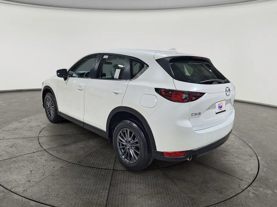 2021 Mazda CX5 Skyactiv G 