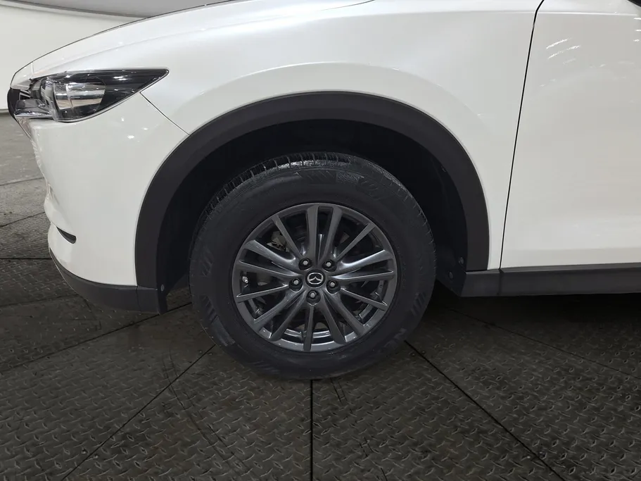 2021 Mazda CX5 Skyactiv G 