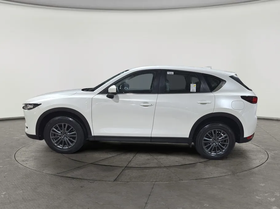 2021 Mazda CX5 Skyactiv G 