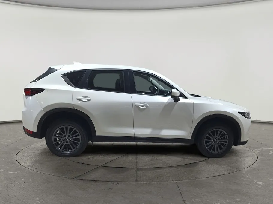 2021 Mazda CX5 Skyactiv G 