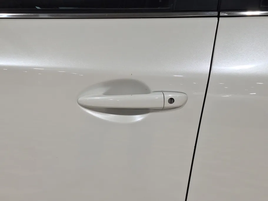 2021 Mazda CX5 Skyactiv G 