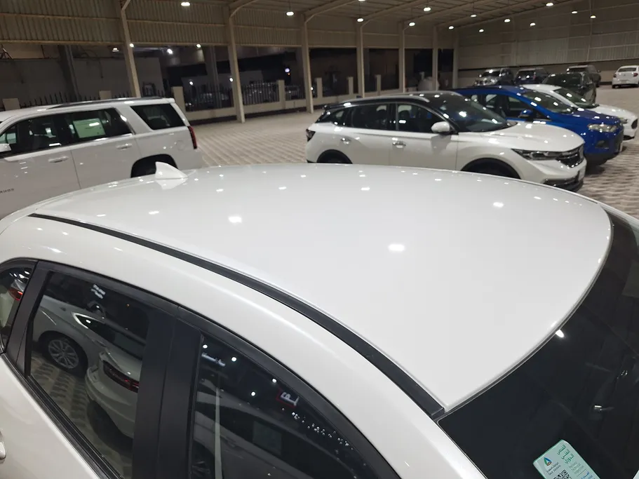 2021 Mazda CX5 Skyactiv G 
