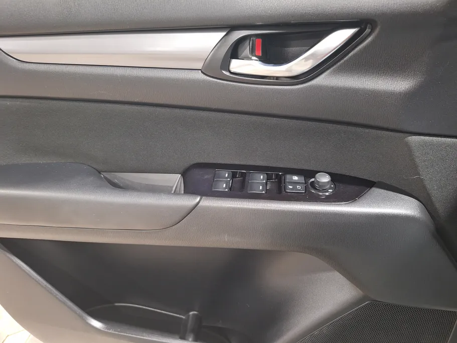 2021 Mazda CX5 Skyactiv G 