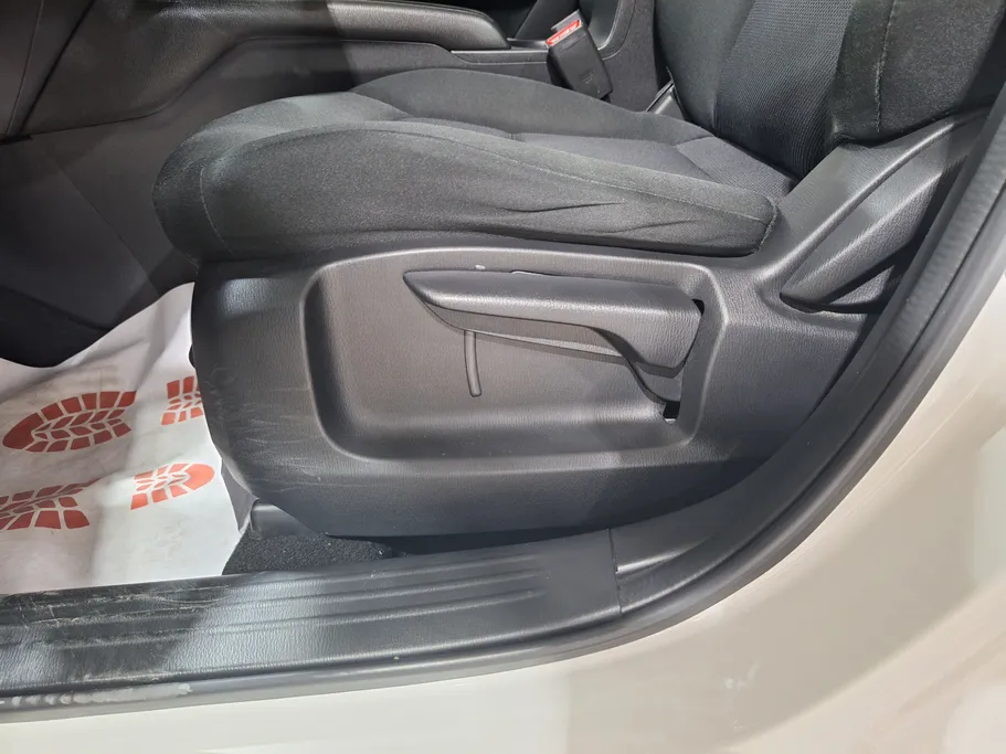 2021 Mazda CX5 Skyactiv G 