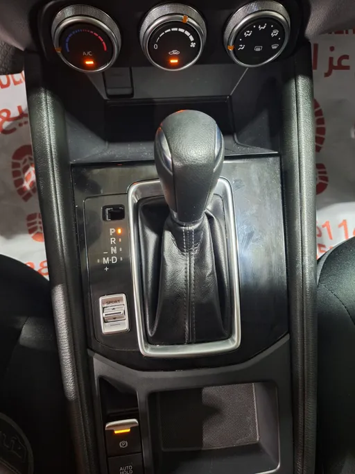 2021 Mazda CX5 Skyactiv G 