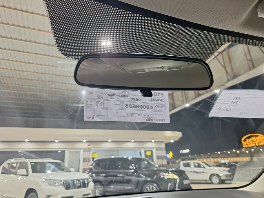 2021 Mazda CX5 Skyactiv G 