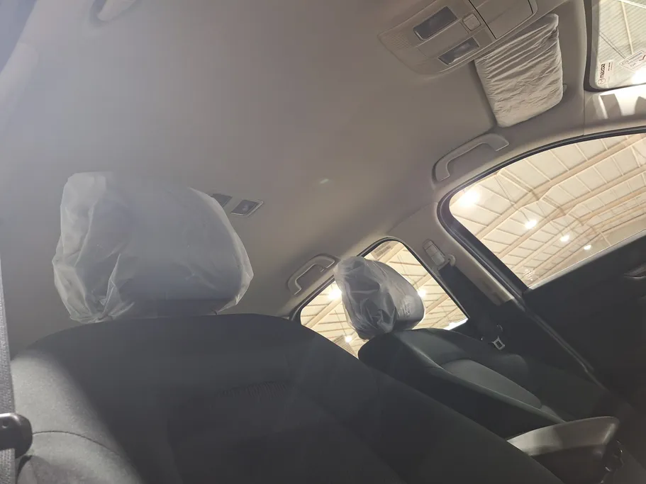 2021 Mazda CX5 Skyactiv G 