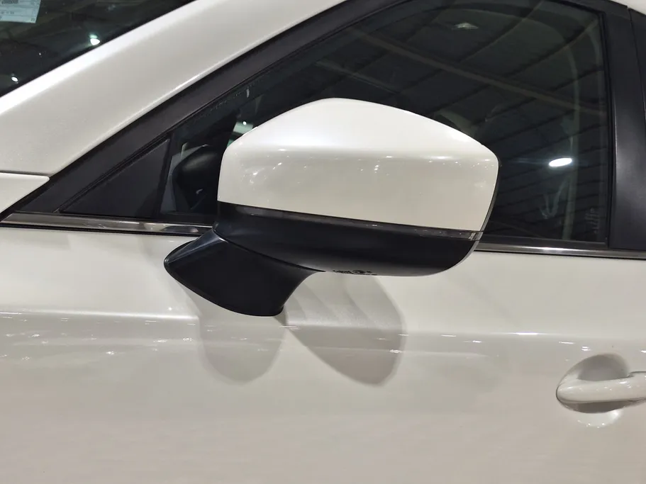 2021 Mazda CX5 Skyactiv G 