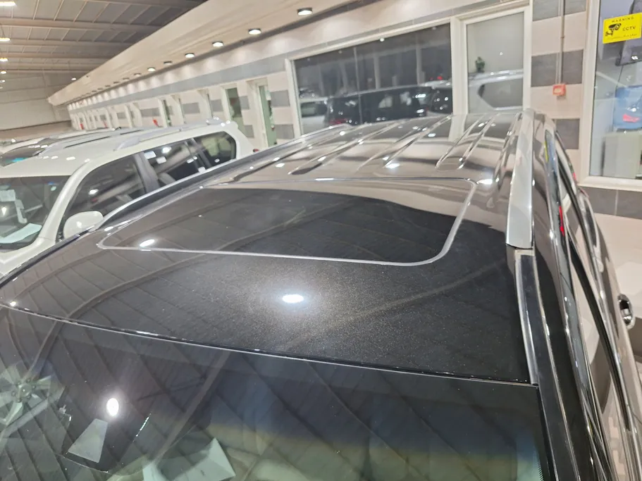 لكزس LX 570 S 2020 