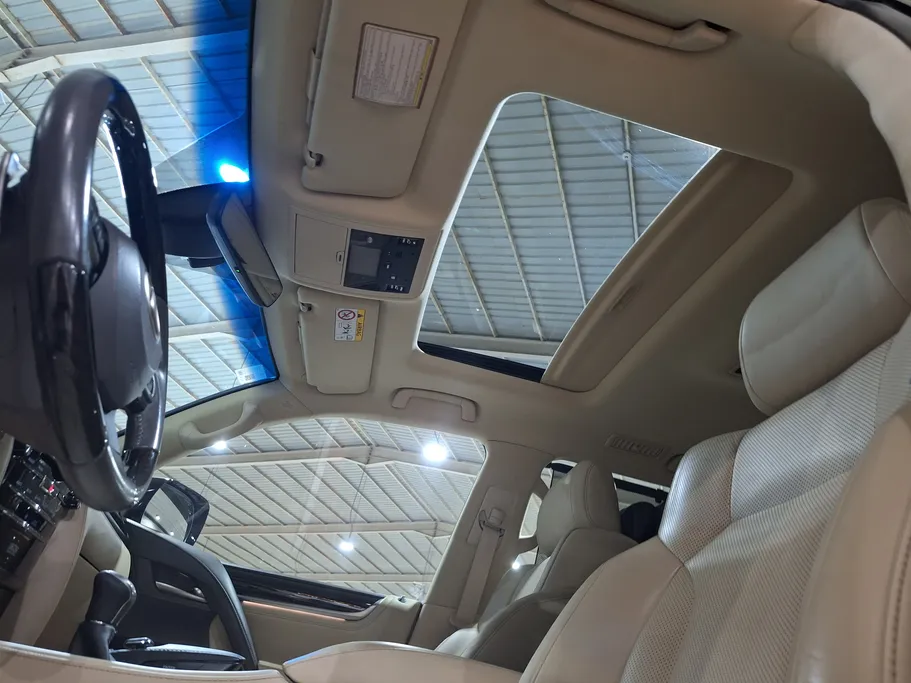 لكزس LX 570 S 2020 