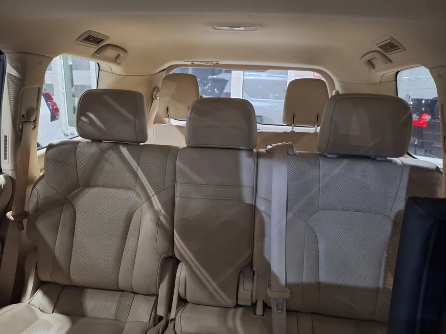 لكزس LX 570 S 2020 