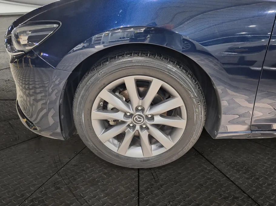 2022 Mazda 6 Skyactive G 