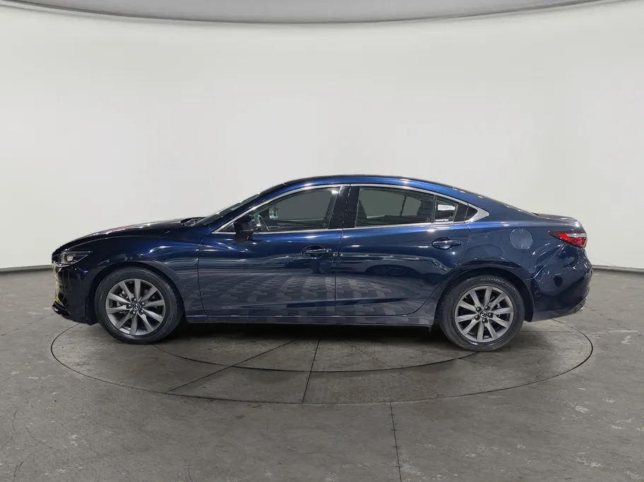 2022 Mazda 6 Skyactive G 