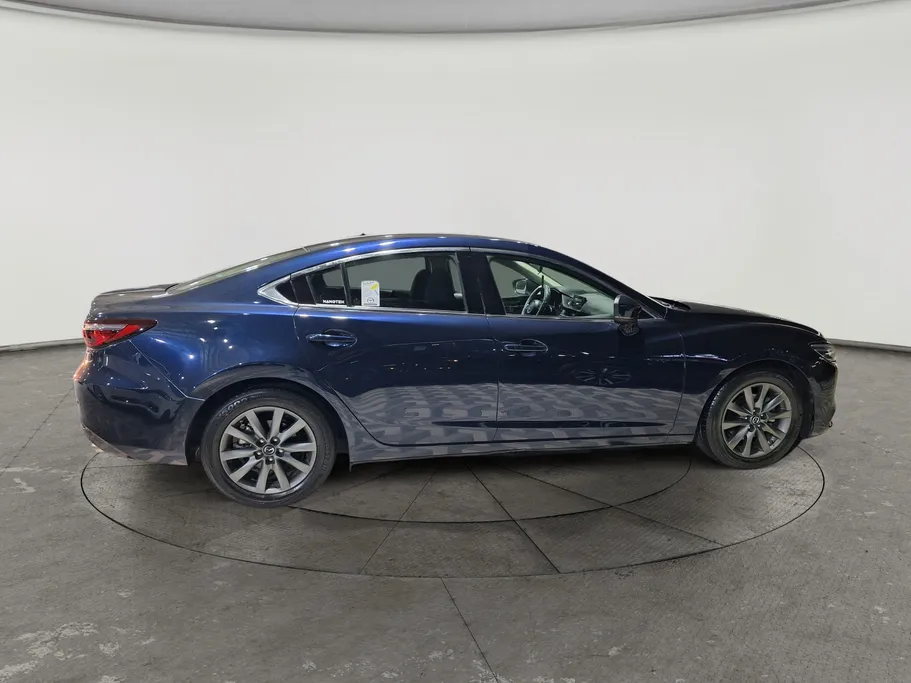 2022 Mazda 6 Skyactive G 