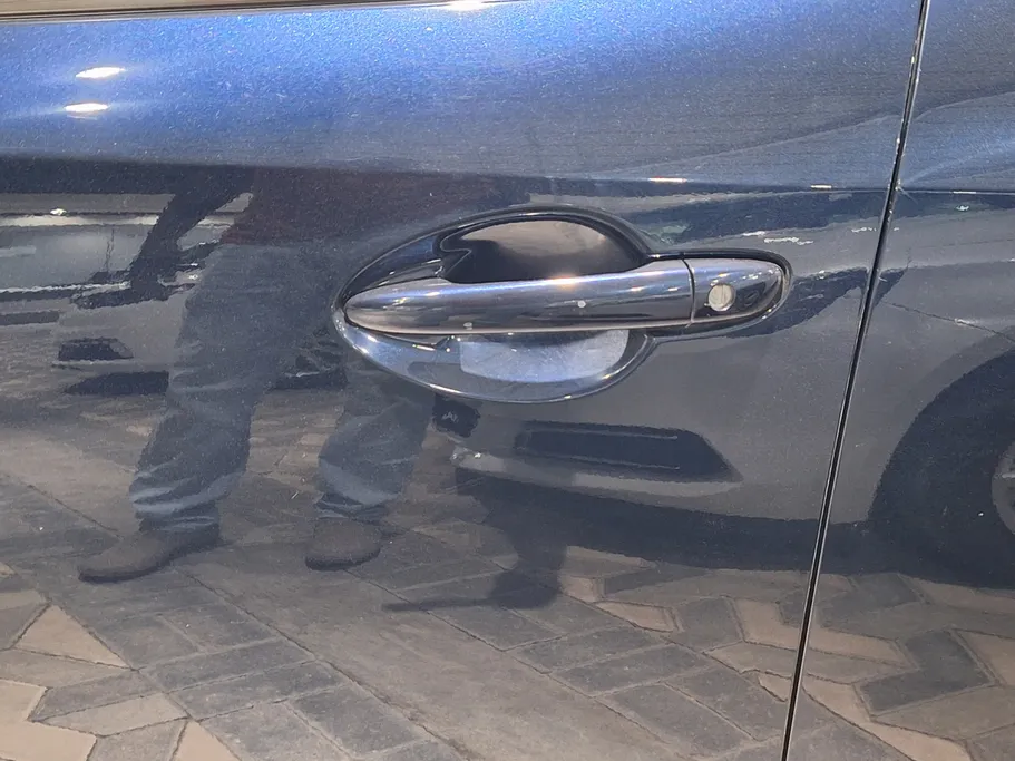 2022 Mazda 6 Skyactive G 
