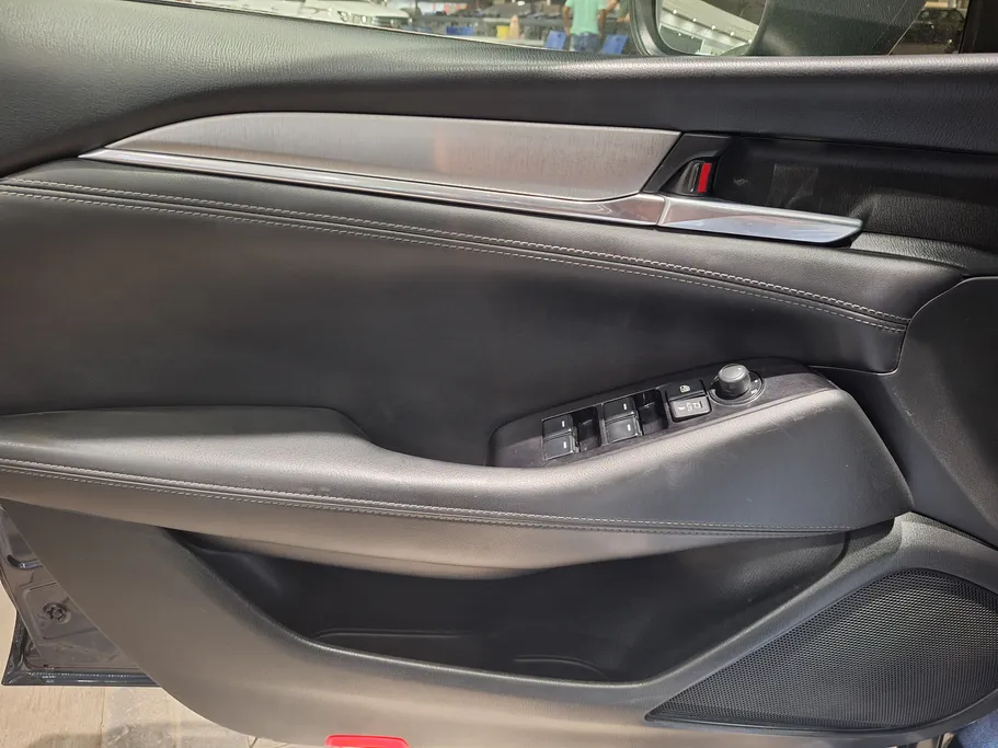 2022 Mazda 6 Skyactive G 