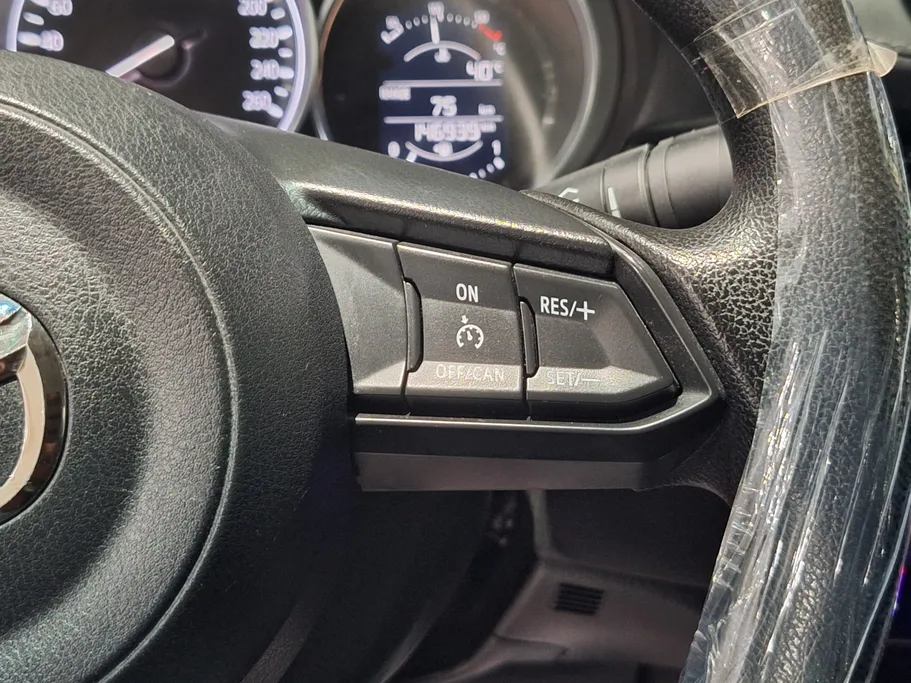 2022 Mazda 6 Skyactive G 